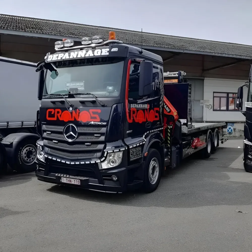 cronos-depannage-camion