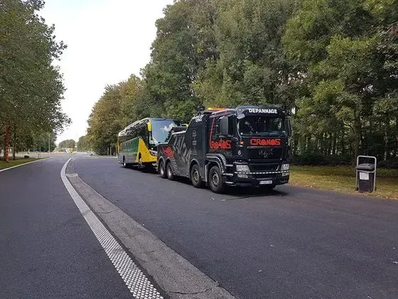 bus